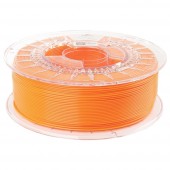 Spectrum Filaments 80008 PLA Premium 3D nyomtatószál PLA műanyag 1.75 mm 1 kg Narancs 1 db