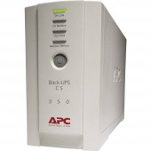 APC Back UPS BK350-EI Megszakításmentes tápegység 350 VA