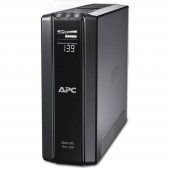 APC Back UPS BR1500GI Megszakításmentes tápegység 1500 VA