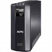 APC Back UPS BR900G-GR Megszakításmentes tápegység 900 VA