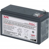 APC by Schneider Electric APC Replacement Battery Cartridge 2 19 collos USV akkucsomag