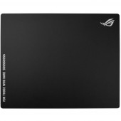 Asus ROG Moonstone Ace L Játékkonzol egérpad Csúszásmentes Fekete