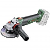 Bosch Home and Garden AdvancedGrind 18-80 06033E5100 Akkus sarokcsiszoló 125 mm akku nélkül 18 V