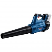 Bosch Professional GBL 18V-750 Akku 06008D2000 Lombfújó 18 V