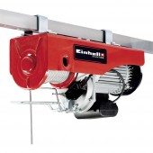 Einhell 2255160 Einhell kötélemelő TC-EH 1000 teherbírás: