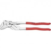 Knipex 86 03 300 vízpumpa fogó, állítható csőfogó 2 3/8 60 mm