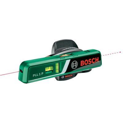 Bosch pll 1 p