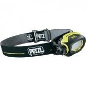 Fejlámpa ATT.INT.EX_ZONE: 2, 22 Petzl PIXA 1 30 lm 17 m N/A