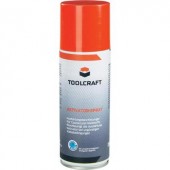 Aktiváló - kikeményedésgyorsító 200 ml, TOOLCRAFT TC-SKSPRT200M