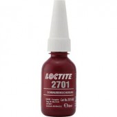 Csavarrögzítő, menetragasztó 10 ml LOCTITE® 2701 195827