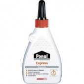 Ponal Express faragasztó, 120 g, PN 15X