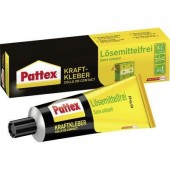 Pattex oldószermentes